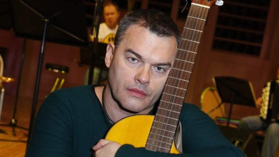Евгений Дятлов: «У меня внутри закончилось плаксивое хотение»