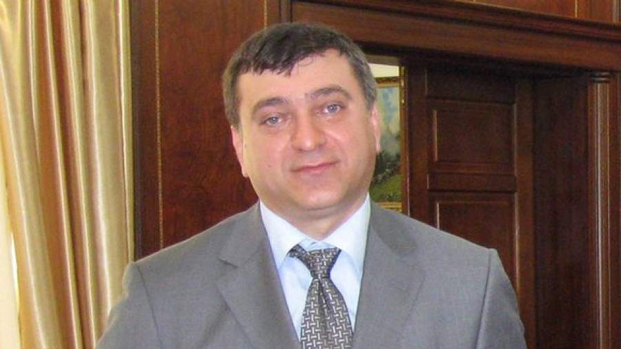 Правозащитнику Илесу Татиеву грозит новый срок в Ингушетии