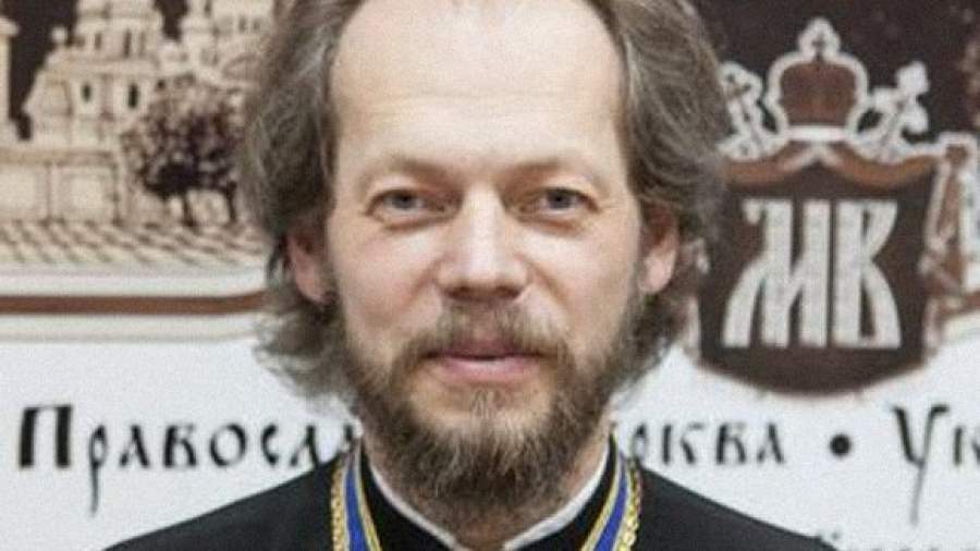 «Церковь осуждает насилие с любой стороны»
