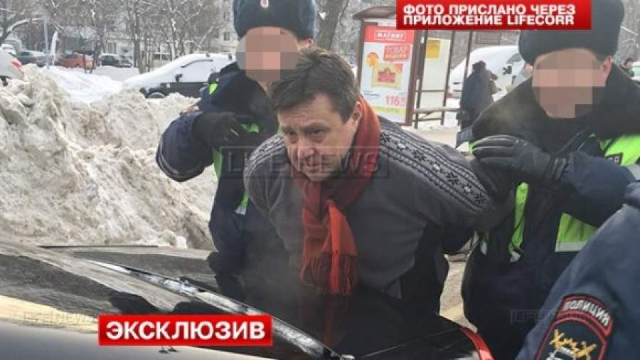 Подозреваемого в двойном убийстве проверят на вменяемость