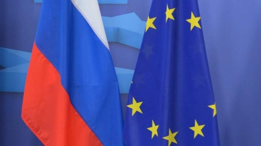 Послы стран ЕС и депутаты Госдумы обсудят отмену санкций