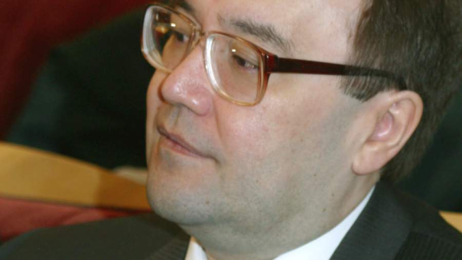 Австрийские власти готовят экстрадицию Урала Рахимова в Россию