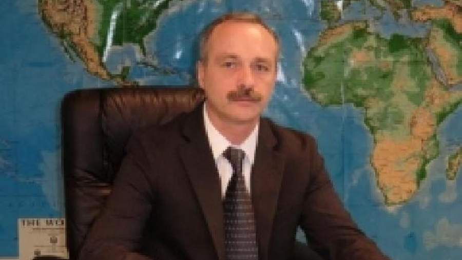 «Слова Мазепина я расцениваю как реальную угрозу»