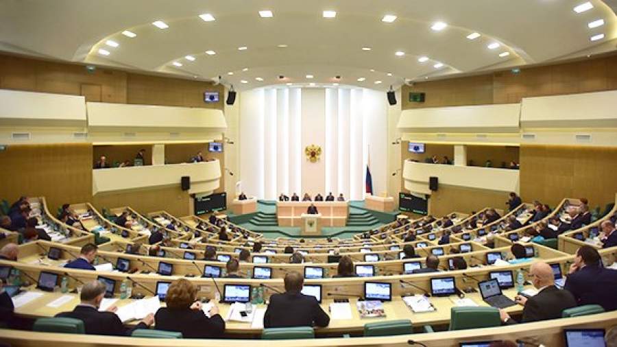 Парламентарии не готовы возвращаться на площадку ПАСЕ