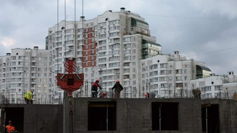 Москвичи переселяются в Подмосковье