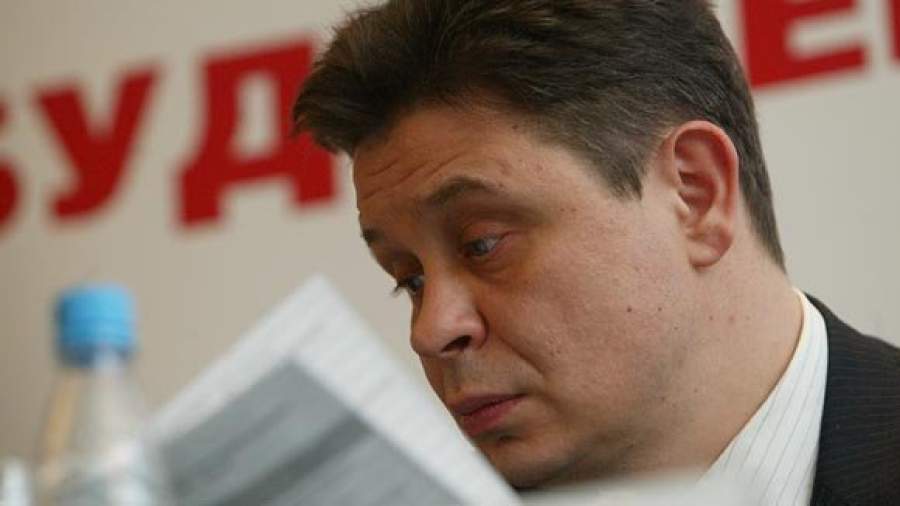 Один из основателей «Тройки Диалог» требует у налоговой 3,8 млн рублей