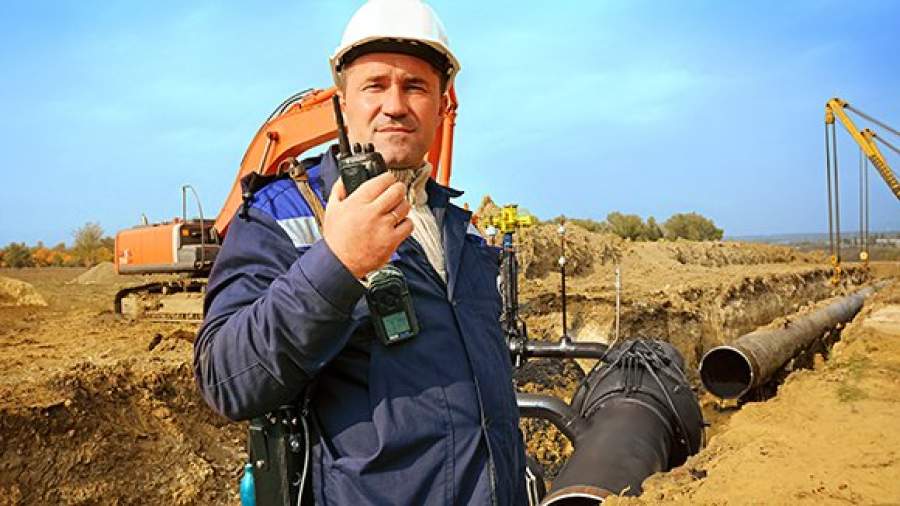 Полная газификация Амурской области начнется в 2019 году