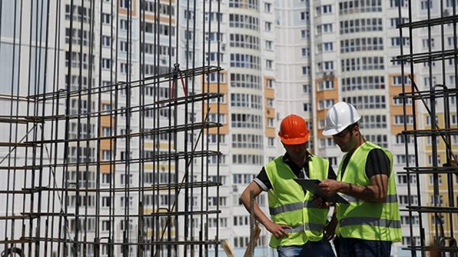 Государство будет контролировать сметы на строительство