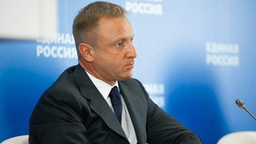 «Единая Россия» вызвала на ковер Ливанова