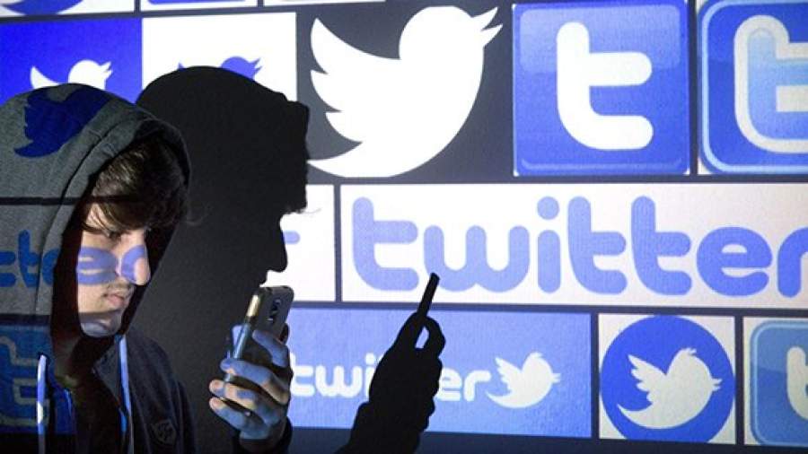 Исламисты проиграли Twitter националистам