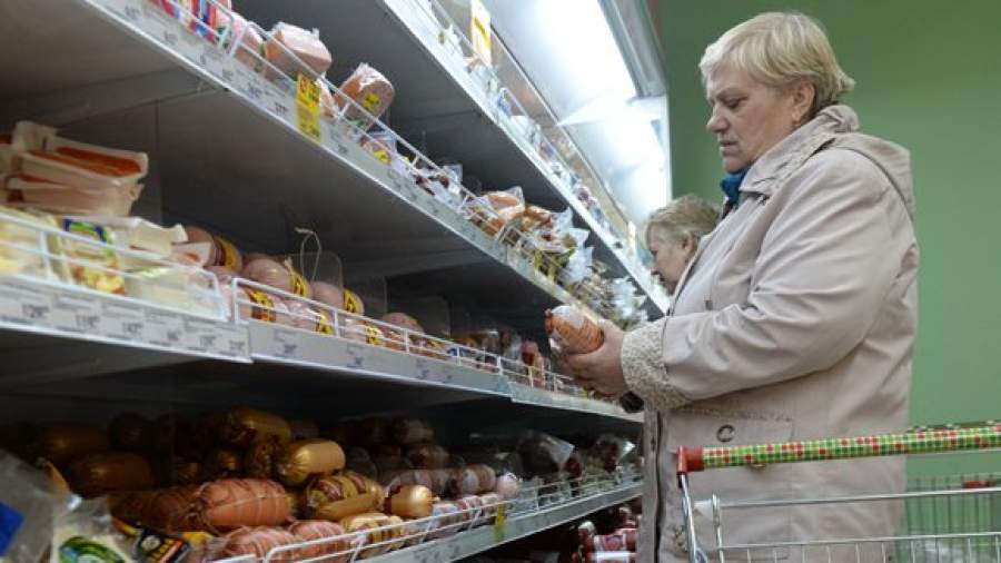 За сокрытие ГМО готовят тюремный срок