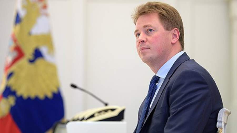 Врио главы Севастополя обозначил стратегию развития города