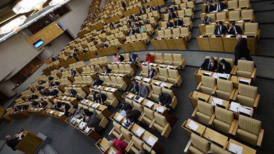 Региональные общественные палаты сформируют по единому стандарту