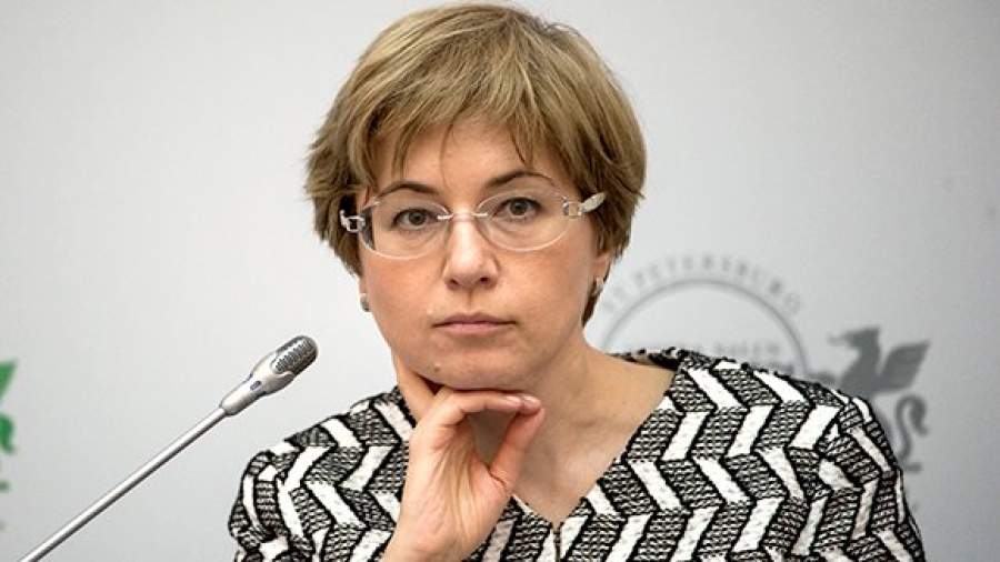 Юдаева: «Для нас цель по инфляции — безусловный приоритет»