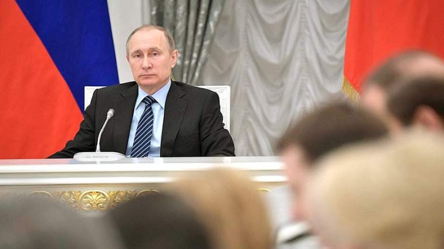 Президент проверит работу губернаторского корпуса