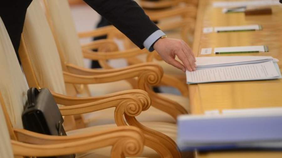 Губернаторов проверят на наличие бизнес-интересов
