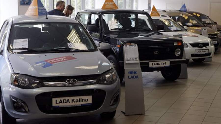 «АвтоВАЗ» продаст долю в Тольяттинском заводе автоагрегатов