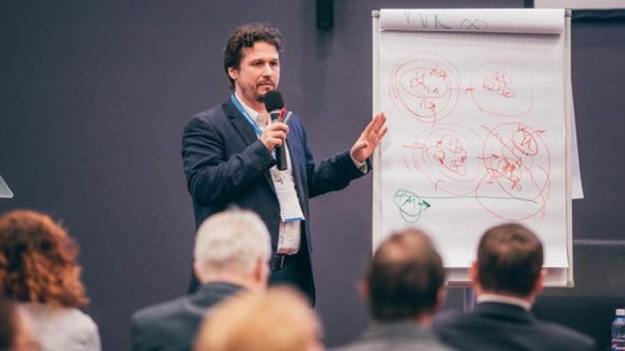 Представители НКО станут студентами