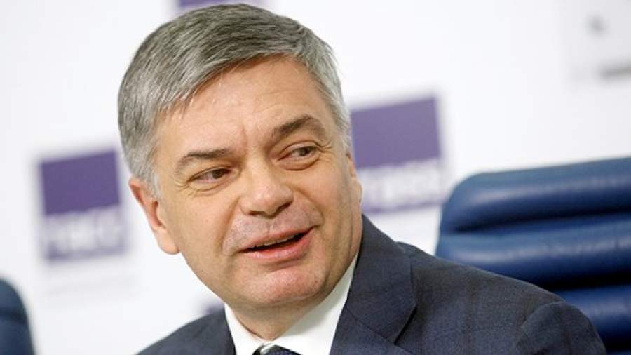 Сергей Шишкарев: «Нашим не хватило характера»