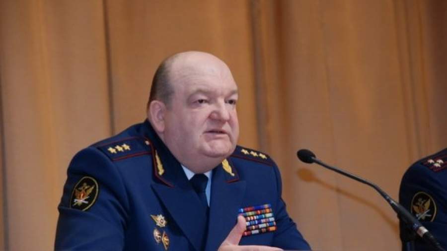 Александр Реймер пошел путем Сердюкова