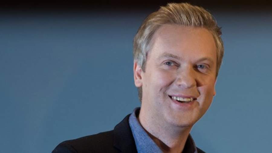 Сергей Светлаков: «Меня воспитали КВН, здравый смысл и Урал»