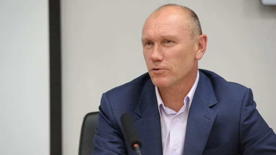 Сергей Родионов готов подать в отставку