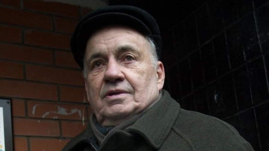 «Когда Рязанов работал на съемочной площадке, целый день ничего не ел»