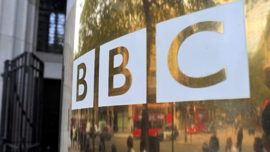 Роскомнадзор направил в МВД запрос об избиении журналистов BBC