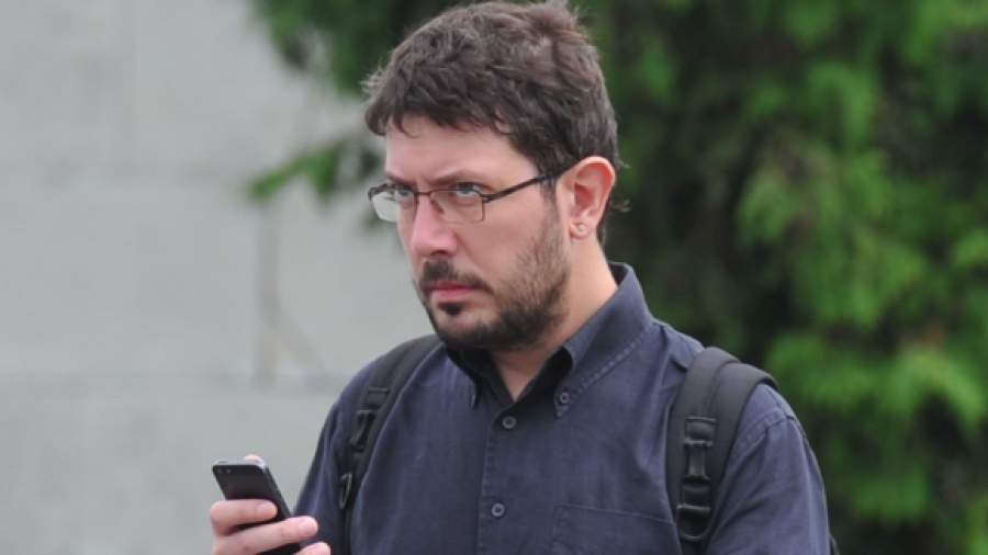 Артемий Лебедев в суде требует миллион рублей с телеканала «ТВ Центр»