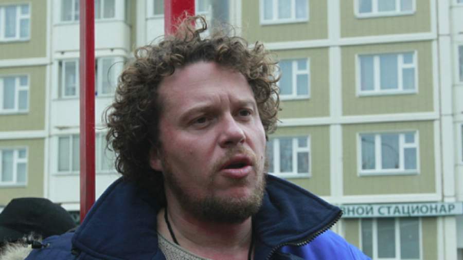 Сергей Полонский не согласен с ключевой экспертизой
