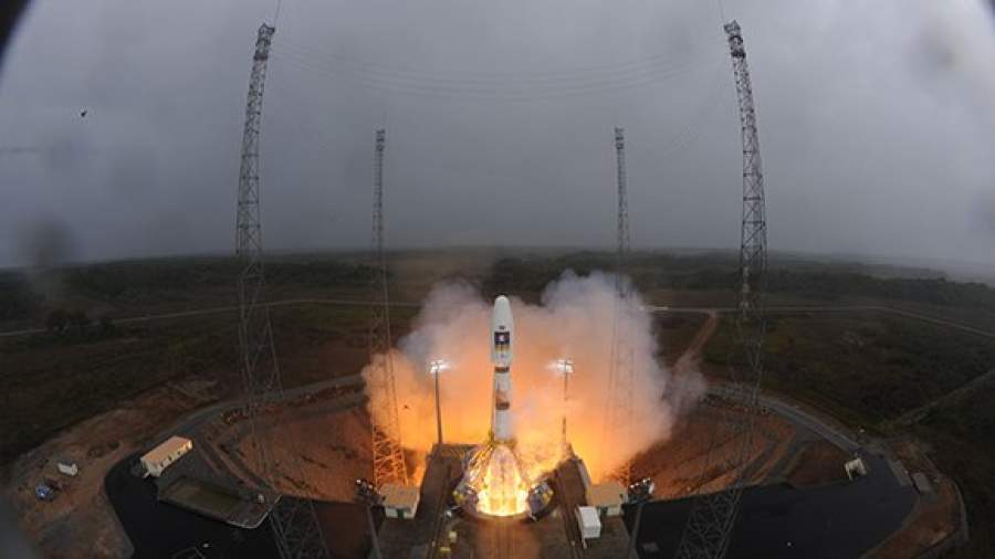 Руководство Arianespace прибыло в Москву на переговоры с «Роскосмосом»