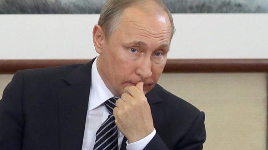 Президент Путин назвал G20 в Китае саммитом с душой