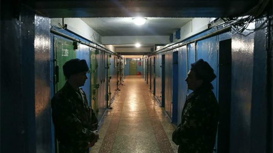 В РФ призывают ОБСЕ заняться секретными тюрьмами на Украине
