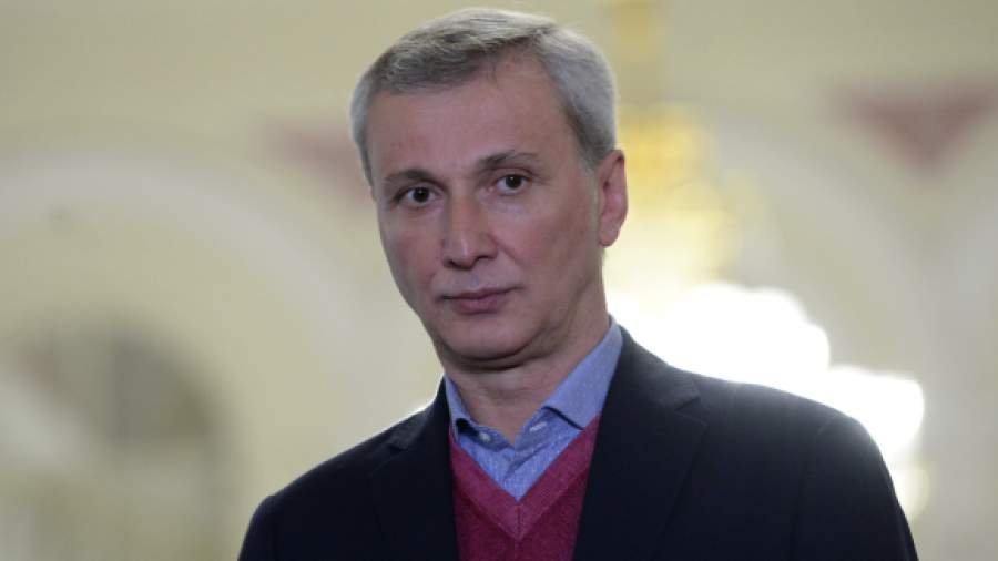 Руководителем балета Большого театра назначен Махар Вазиев