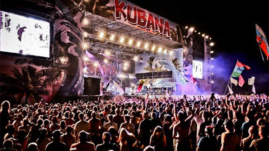 KUBANA-2016 мечтает о Пугачевой