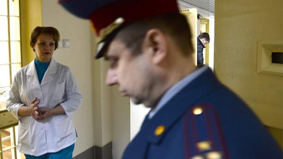 У МВД могут забрать функции реабилитации наркоманов