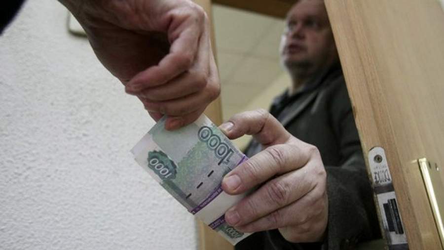 МВД и прокуратура не сошлись в методах ловли коррупционеров