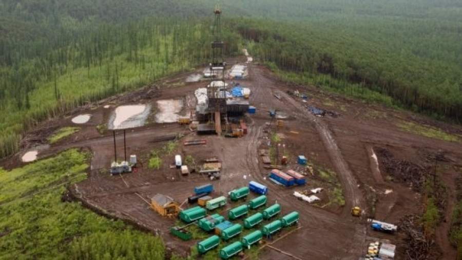 Нефтяники вернут из бюджета деньги за геологоразведку