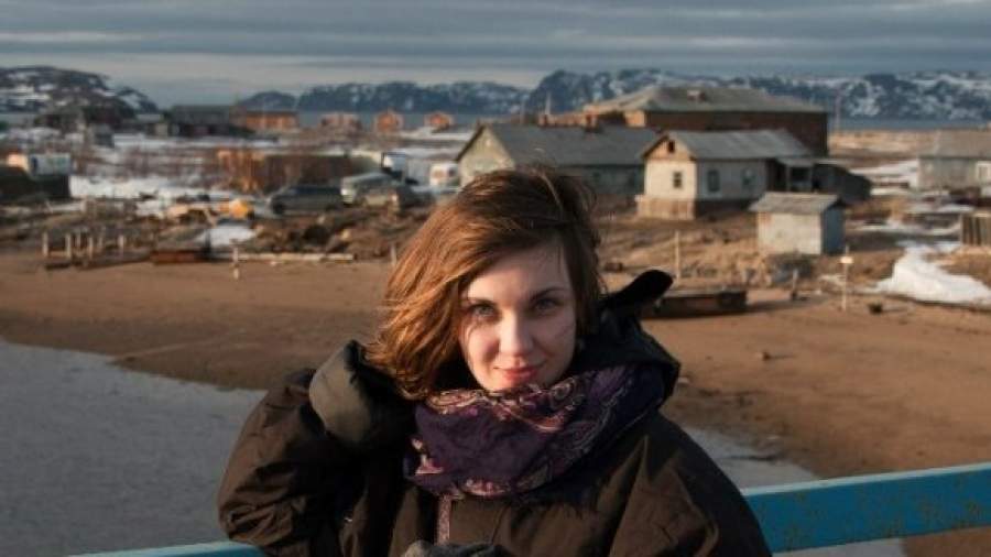 «В будущем фильмы будут сниматься на деньги зрителей»