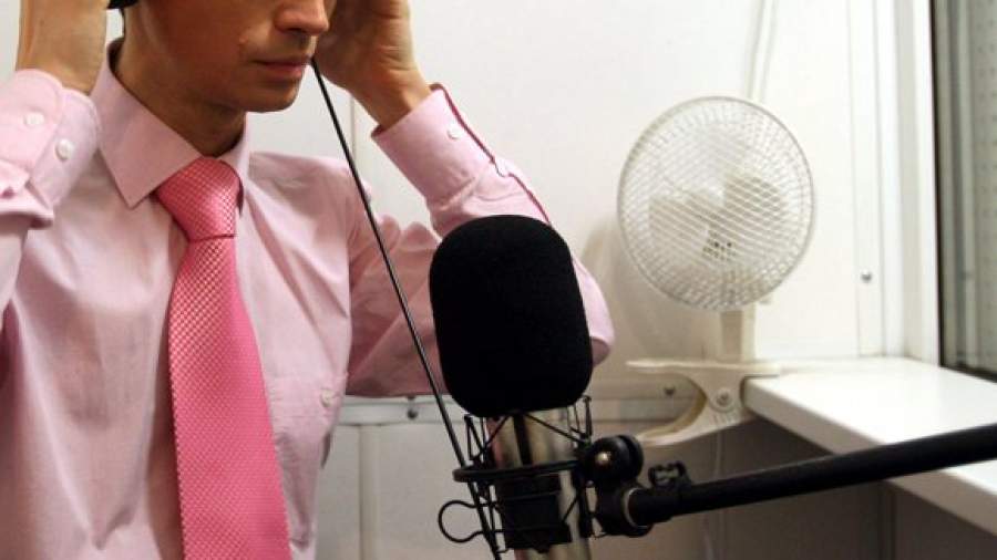 Экс-владельцы радио «Шансон» покупают «Кекс FM» у ЕМГ