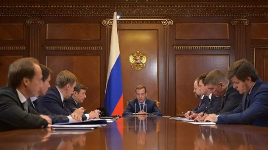 Экологическая тематика включена в список приоритетных проектов