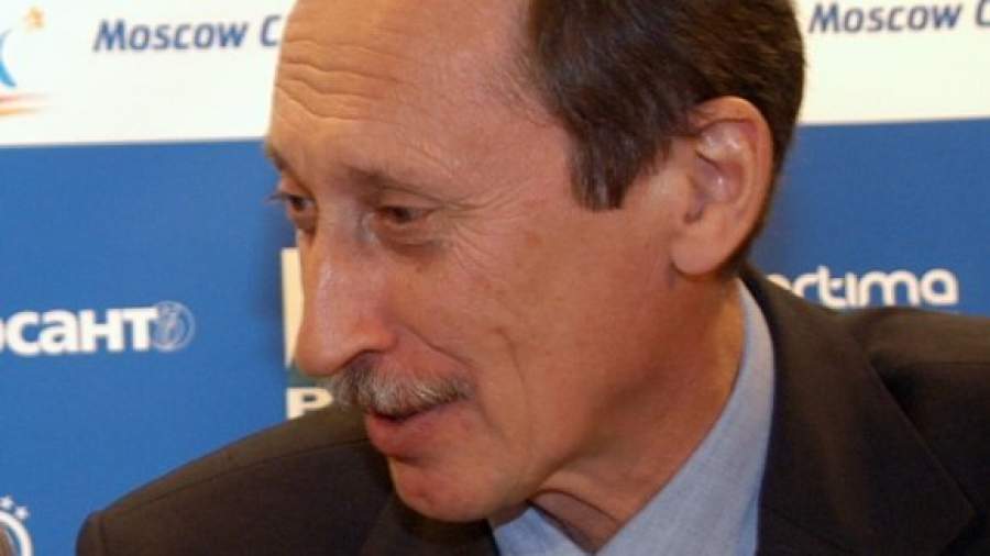 Балахничев обдумает подачу иска в суд на главу ВАДА о клевете