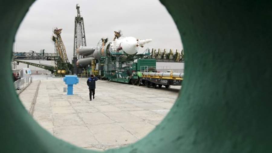На российские ракеты установят видеокамеры