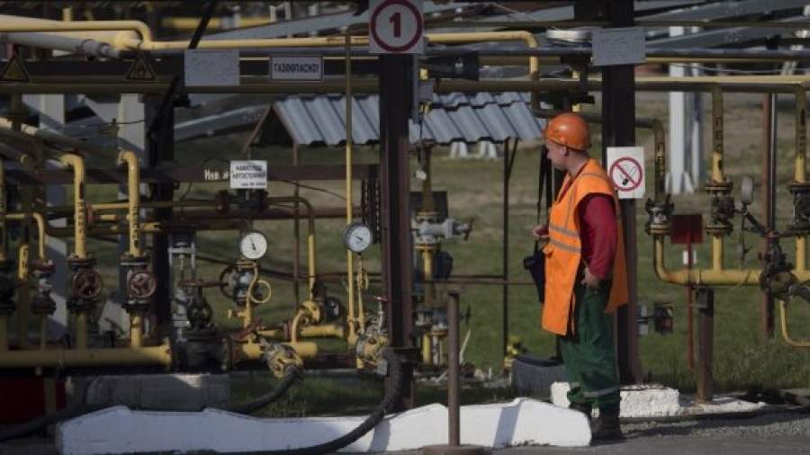 Белоруссия просит снизить цену на газ до 80 долларов