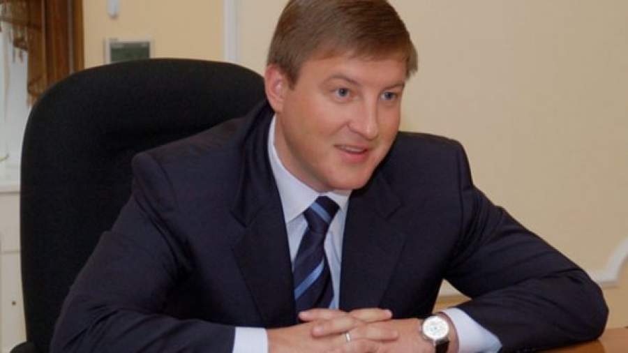 Турчак: «Чиновник с зарубежными активами не может защищать Россию»