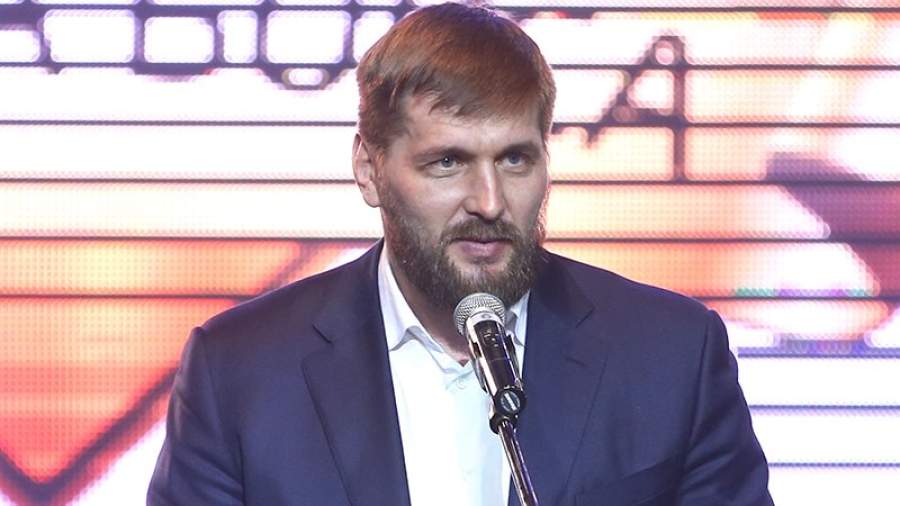 Виталий Минаков сразится с Антонио Сильвой
