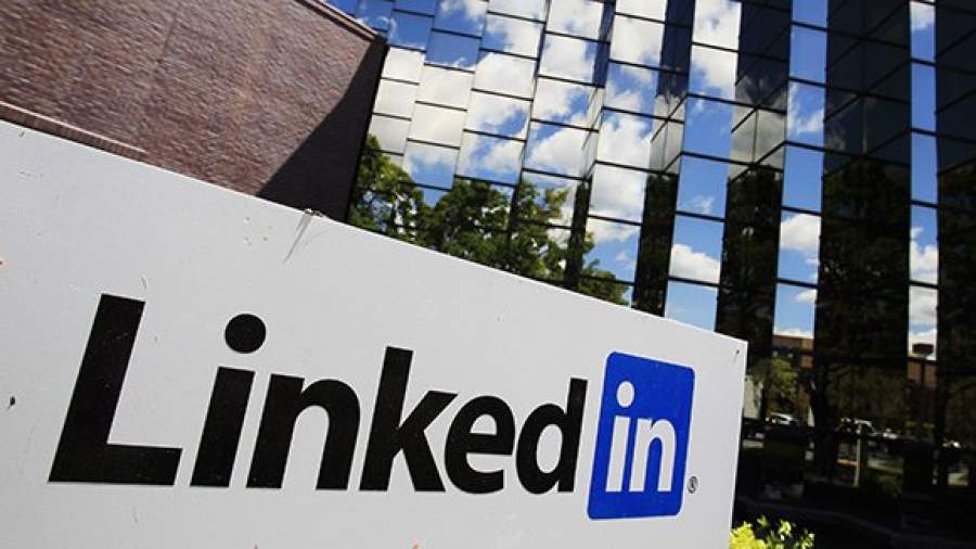 Роскомнадзор заблокирует в России LinkedIn
