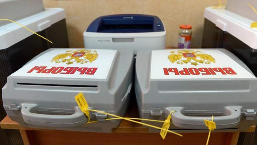 Губернаторов выберут преимущественно из региональных кадров