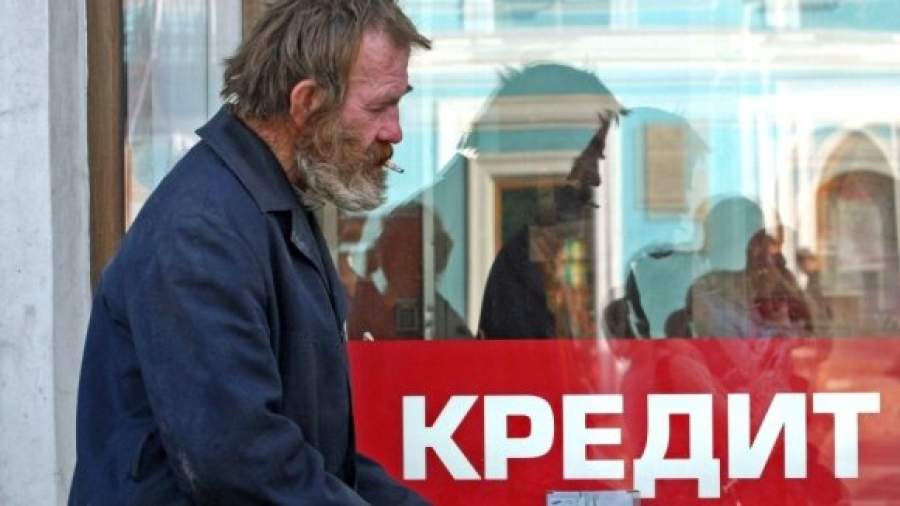Заемщики стали хуже расплачиваться по мелким кредитам