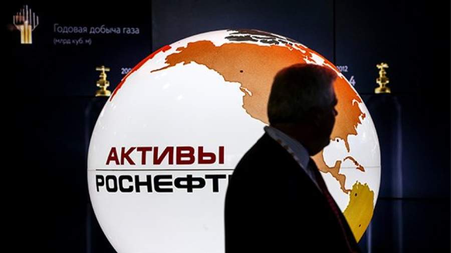 Правительство до конца года продаст «Роснефть» и «Башнефть» за 1 трлн